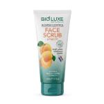 Apricot Blemish Control Face Scrub-170Ml MS Department Store Oman
