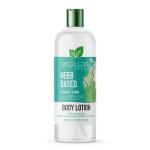 Herb Based Body Lotion-1000Ml MS Department Store Oman