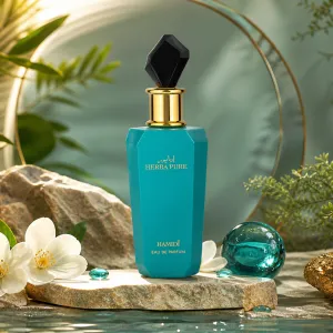 Herba Pure-100 Ml Edp MS Department Store Oman