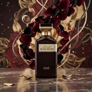 Rose Rush- 100Ml MS Department Store Oman