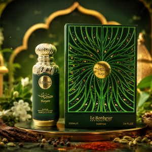 Kayan Eau de Parfum-100ml (Unisex) MS Department Store Oman