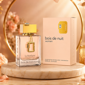 Bois De Nuit Women Eau de Parfum-105ml (Women) MS Department Store Oman