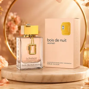 Bois De Nuit Women Eau de Parfum-105ml (Women) MS Department Store Oman