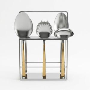 Alpen Berg Kitchen Tools Set 7 Pcs Cpkk MS Department Store Oman