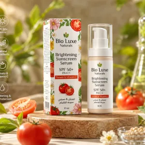 Sun Screen Serum Spf 50 + (100Ml) MS Department Store Oman