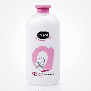 Enfant Baby Powder Anti Rash-200Grm MS Department Store Oman