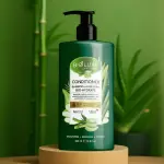 Bomboo + Aloe Vera Bio- Hydrate Conditioner-500Ml MS Department Store Oman