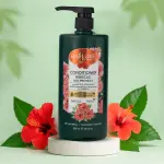 Hibiscus Oil Bio- Protect Conditioner-500Ml MS Department Store Oman