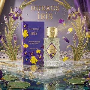 Eau De Parfum Nurxos Iris-65Ml MS Department Store Oman