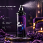 Aroma Oil Royality Pet (500Ml) MS Department Store Oman