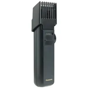 Panasonic Trimmer 12 Cutting Length (2-18Mm) MS Department Store Oman