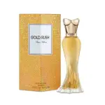 Paris Hilton Gold Rush EDP -100ml  (Women) MS Department Store Oman