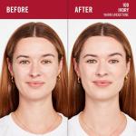 Rimmel Lasting Finish Foundation  100 -(Ivory) MS Department Store Oman