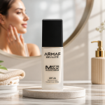 Matte Max High Coverage Foundation Spf 20 -  Ivory MS Department Store Oman