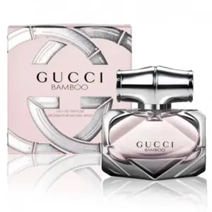 Gucci Bamboo EDP-50ml  (Women) MS Department Store Oman
