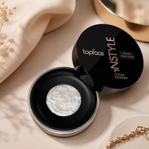 Topface Instyle Loose Powder MS Department Store Oman