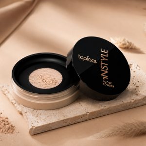 Topface Instyle Loose Powder MS Department Store Oman