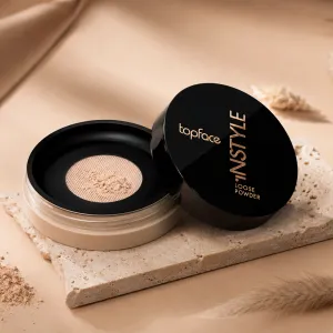 Topface Instyle Loose Powder MS Department Store Oman