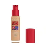 Rimmel Lasting Finish Foundation  170 -(Wheat) MS Department Store Oman