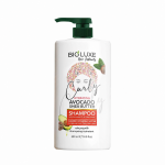Avocado Shampoo (Shea Butter)-500Ml MS Department Store Oman