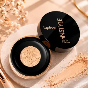 Topface Instyle Loose Powder MS Department Store Oman