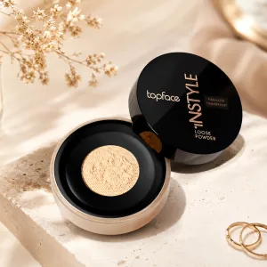 Topface Instyle Loose Powder MS Department Store Oman
