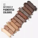 Magnif'Eyes Eyeshadow Palette 001 -(Nude Edition) MS Department Store Oman