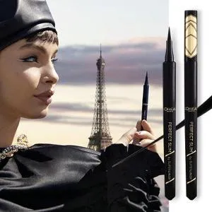 Lomu Perfect Slim Eyeliner 01 MS Department Store Oman