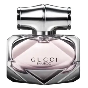 Gucci Bamboo EDT-75ml (Women) MS Department Store Oman