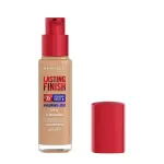 Rimmel Lasting Finish Foundation 210 -(Golden Beige) MS Department Store Oman