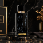 Aurora Marble Collection Black Marquina Edp-100Ml (Unisex) MS Department Store Oman