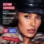 Rimmel Lasting Finish Foundation 300 -(Sand) MS Department Store Oman