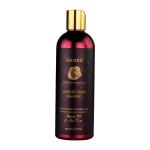 Luxury Oud Shampoo Almond Oil & Aloe Vera - 480Ml MS Department Store Oman