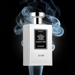 Silver -120Ml MS Department Store Oman