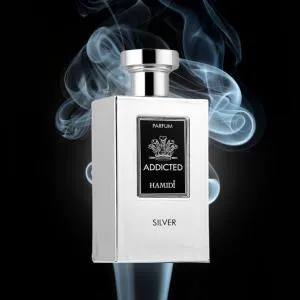 Silver -120Ml MS Department Store Oman