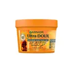 Ultra Doux Hair Food Papaye-390Ml MS Department Store Oman