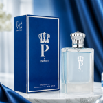 P By Prince Edp-85Ml MS Department Store Oman