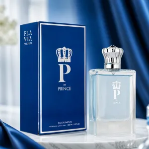 P By Prince Edp-85Ml MS Department Store Oman