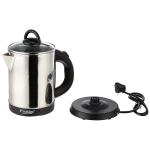 Prestige 1.7Liter Stainless Steel Cordless Kettle MS Department Store Oman