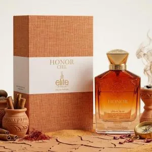 Risala Elite Honor Ciel-100Ml Edp MS Department Store Oman