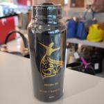 Aroma Oil Honey Amber Pet (500Ml) MS Department Store Oman