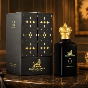 Royale Crown Edp-100Ml MS Department Store Oman