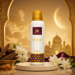 Deodorant Osmanli Oud Mihrimah-150Ml MS Department Store Oman
