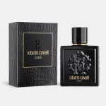 Roberto Cavalli Uomo Parfum-100ml (Men) MS Department Store Oman