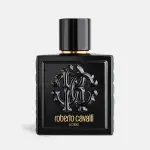 Roberto Cavalli Uomo Parfum-100ml (Men) MS Department Store Oman