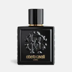 Roberto Cavalli Uomo Parfum-100ml (Men) MS Department Store Oman