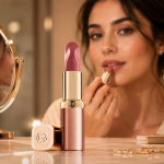 Lome C.Rich Insolent Lipstick 173 MS Department Store Oman