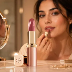 Lome C.Rich Insolent Lipstick 173 MS Department Store Oman