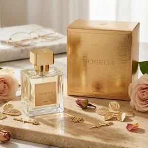 Roselia-50Ml EDP (Unisex) MS Department Store Oman