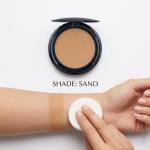Armaf Beaute Parfaite Fix Compact Powder - Sand MS Department Store Oman